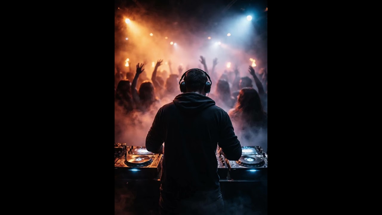 La3mar Kaydouz – Afro House Hypnotic  | kaelix