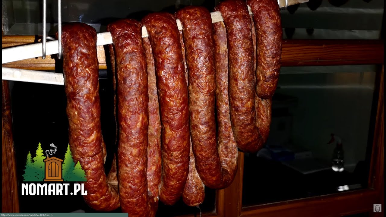 Kiełbasa klasyczna z galaretką. Idealna na śniadanie - Praktyka u Praktyka