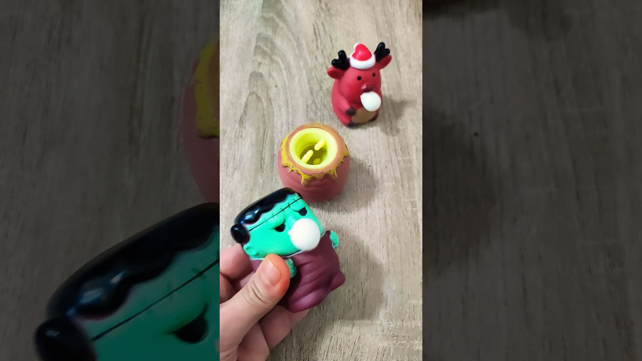 viral squishy toys 🤪 #shorts #viral #fidget #ytshorts #toys #shortsviral