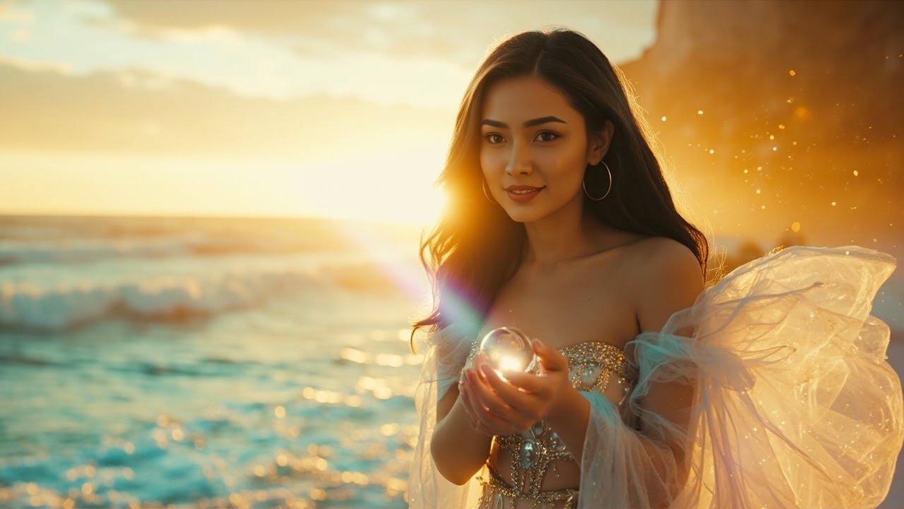 SHEILA: THE ANGEL - Emotional Vocal Trance | Heavenly Euphoric Trance 2026