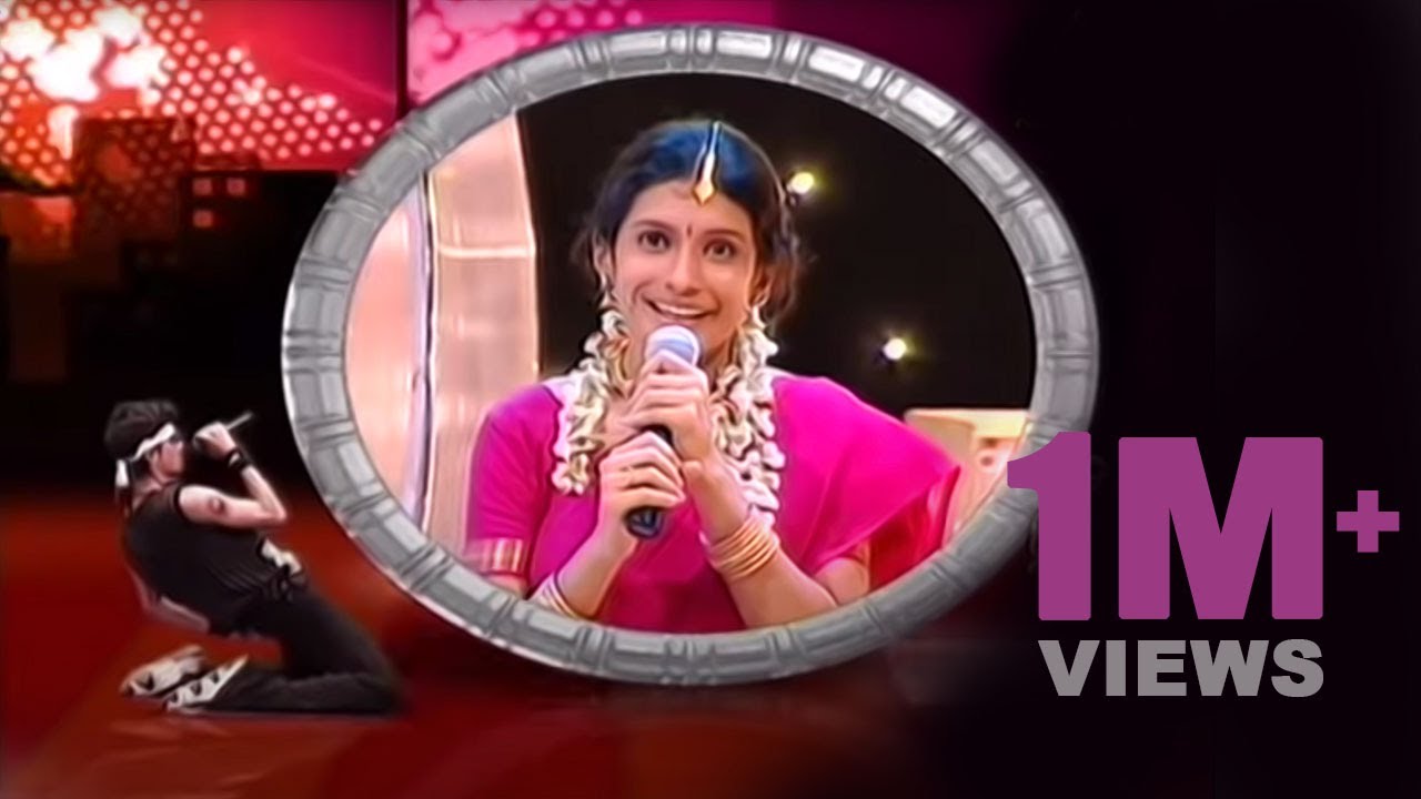 #KannadaSong I Keerthana I ಮಳ್ಳಿ ಮಳ್ಳಿ ಮಿಂಚುಳ್ಳಿ I Malli Malli Minchulli