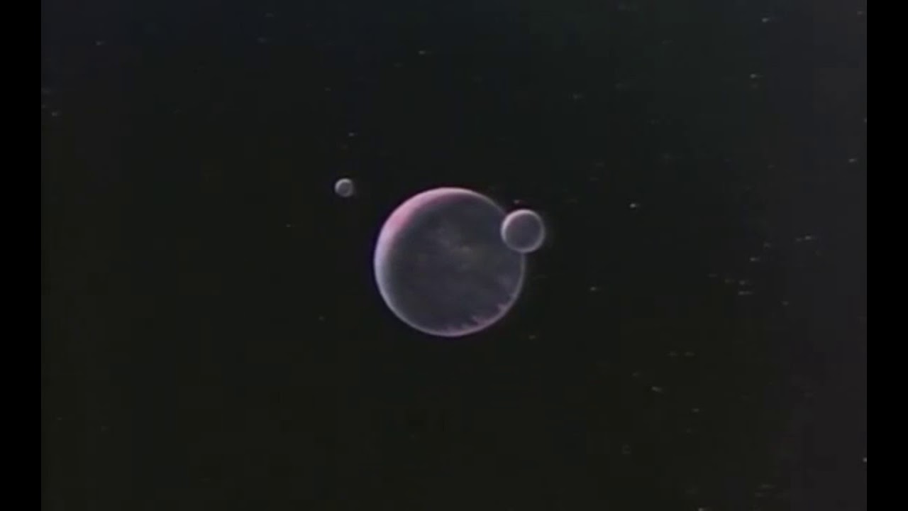 David Bowie – Space Oddity [slowed & reverb]
