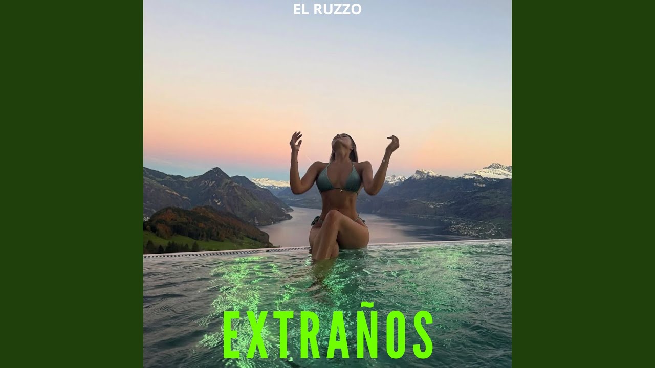 Extraños