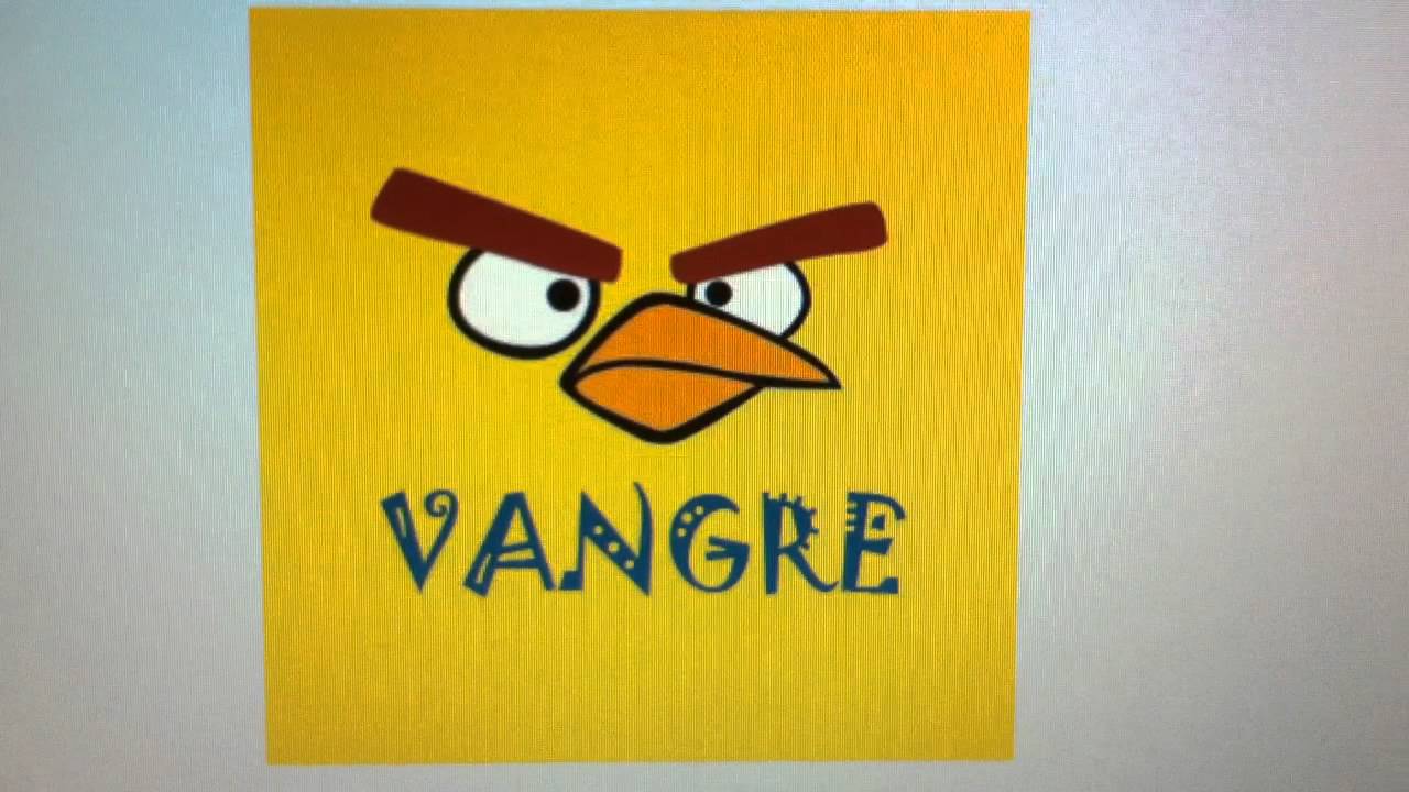 VANGRE