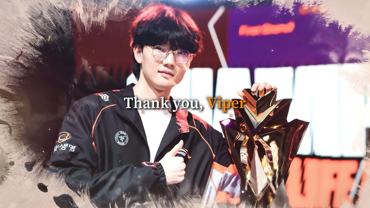 𝐓𝐡𝐚𝐧𝐤 𝐘𝐨𝐮, 𝐕𝐢𝐩𝐞𝐫