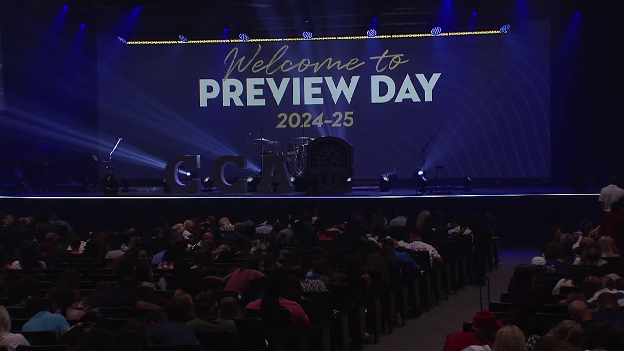 CCA Preview Day 2024