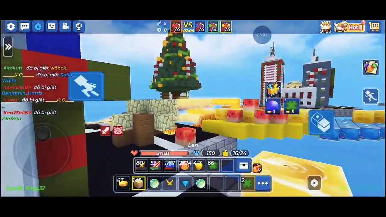 Nay chs rank cùng@YTB_Chidu_BG nha  😆 Lười làm thumbnail 😅