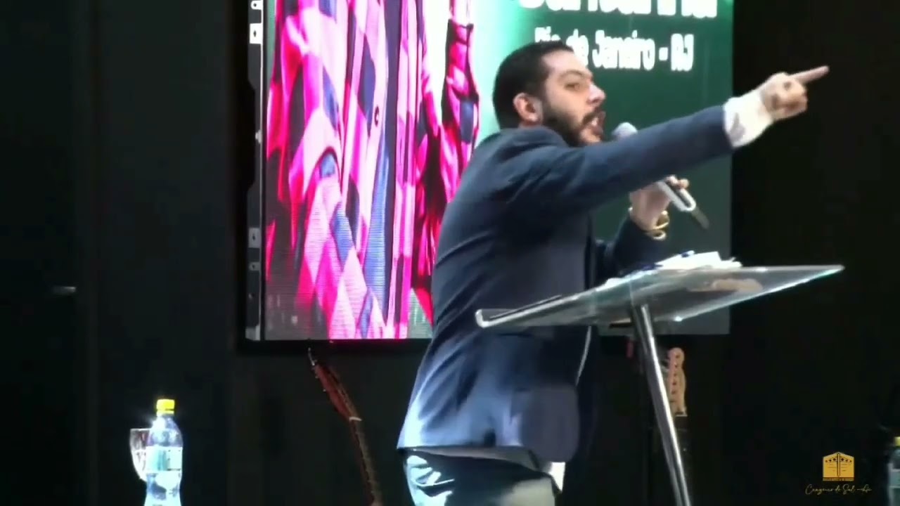 27 EVANGELHO &Eacute; MUDAN&Ccedil;A DE VIDA