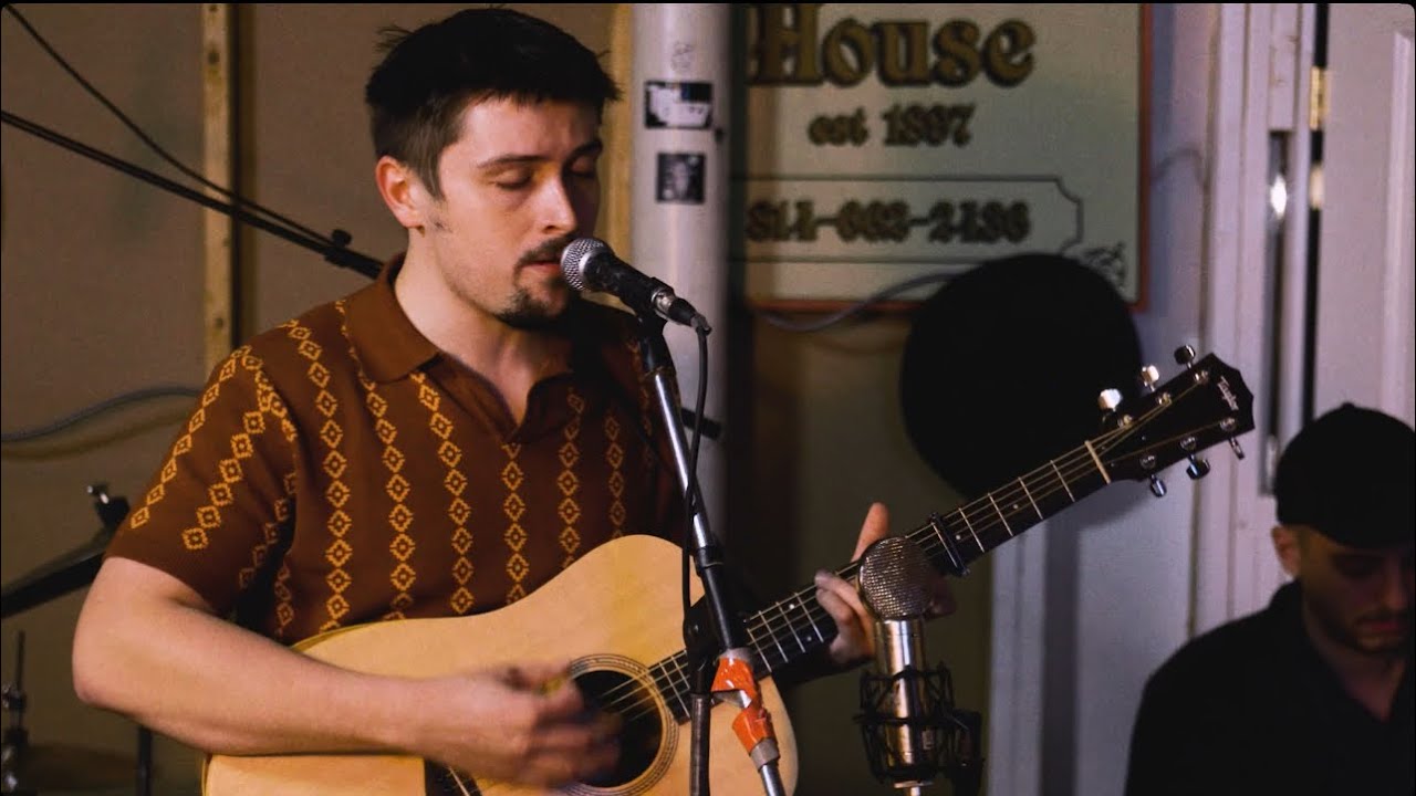 Lost and Found (Original) - Shane Fitzgerald Band 