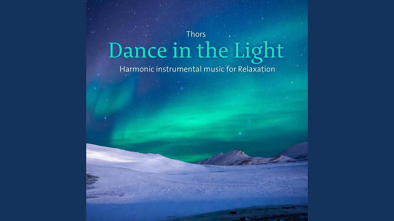 Dance in the Light