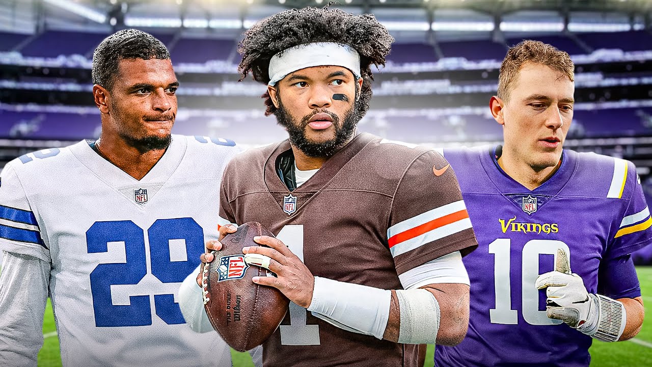 15 NFL Offseason Trade Ideas