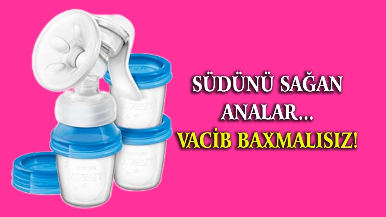 Südünü Sağan Analar... - VACİB BAXMALISIZ!