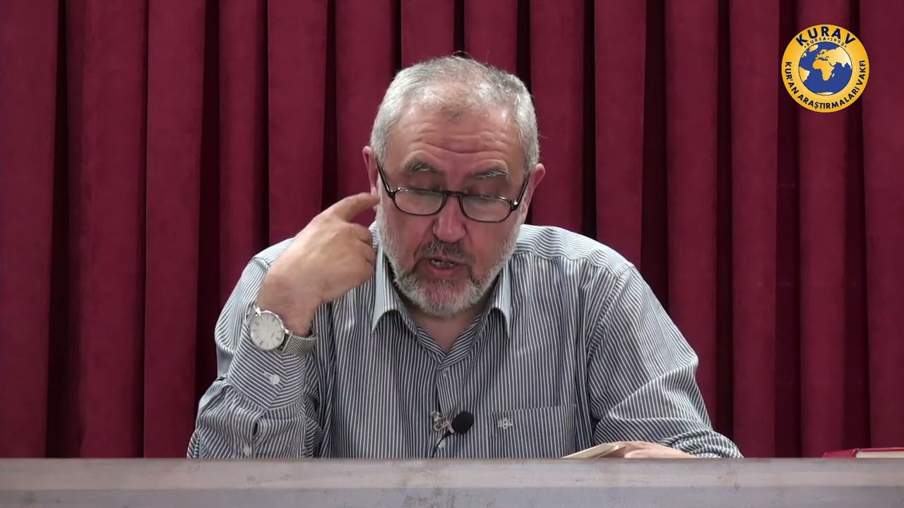 Kur'an Temelli Siyer-i Nebi Semineri | Bedir Savaşı