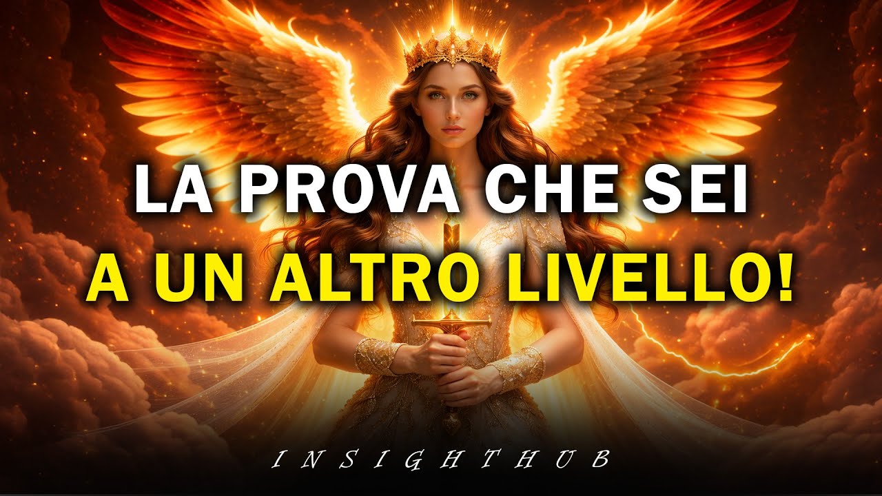 Gli Eletti di Dio: Il Tuo Genio È Fuori Dalla Loro Portata: Ecco Cosa Li Terrorizza 🕊️💔🙏