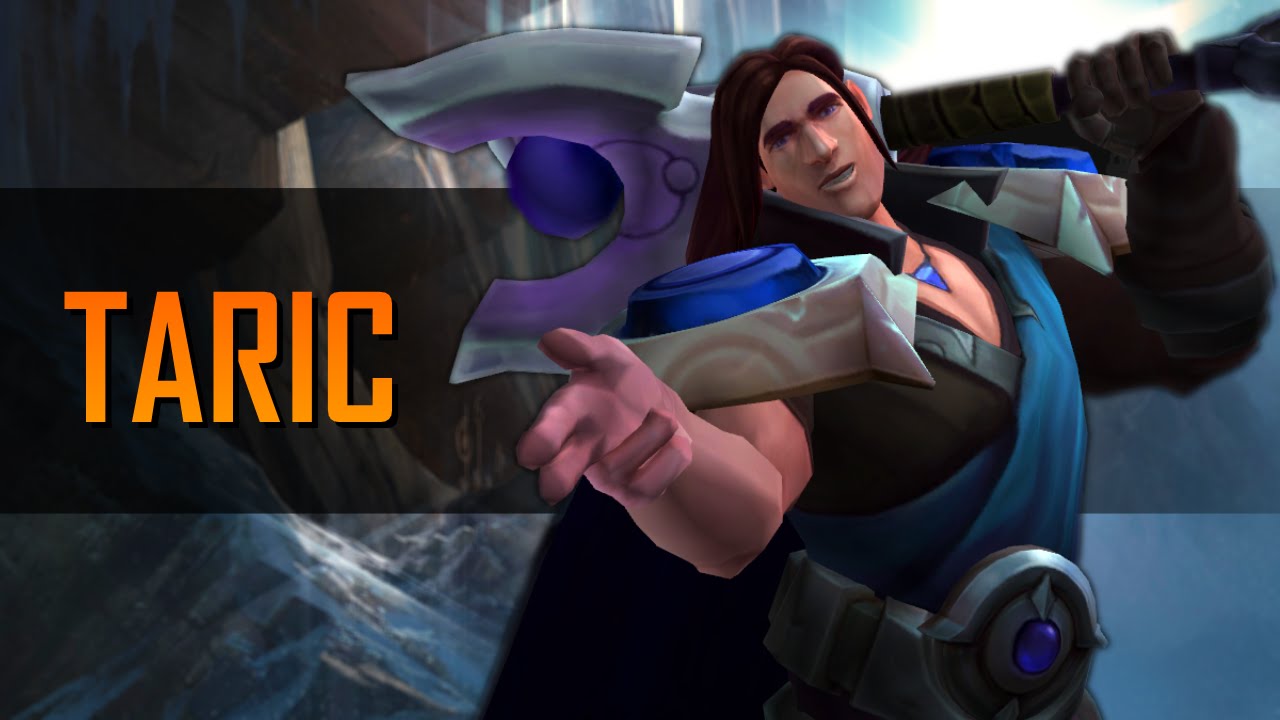 O Novo Taric - Primeiras Impressões