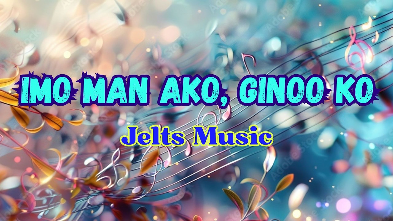 Imo Man Ako, Ginoo Ko (I am Thine, oh Lord)