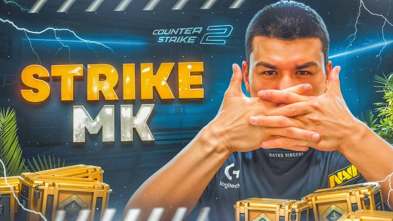 🔥 SIZLER MENEN BIRGE 5X5  | STREAM LIVE CS 2 |  20:00de | 🔥 #stream  #streamcounterstrike #streams