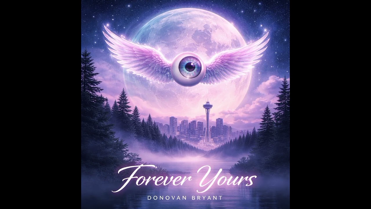 Running To Drew Bryant Arms - Donovan Bryant