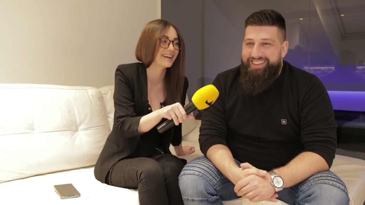 PRINCEZA & MILAN PSIHO - Šta ti prvo padne na pamet?