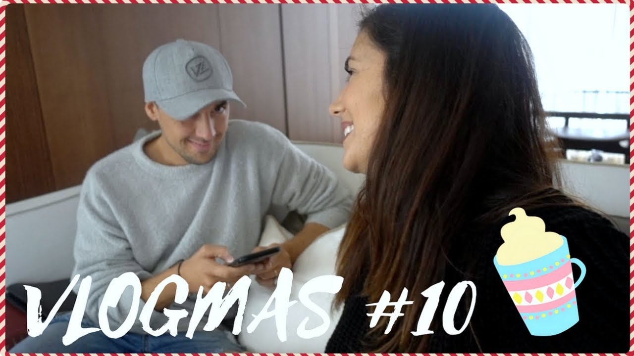 VLOGMAS DIA #10 - DIA-OFF! | MIA ROSE