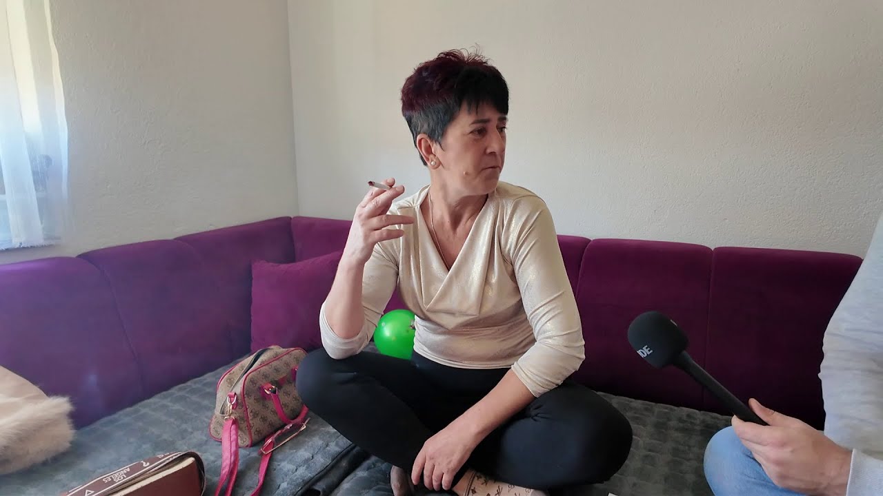 IZETA KOD MENE U GOSTIMA: EDI JE SVAKI DAN SVE GORE!