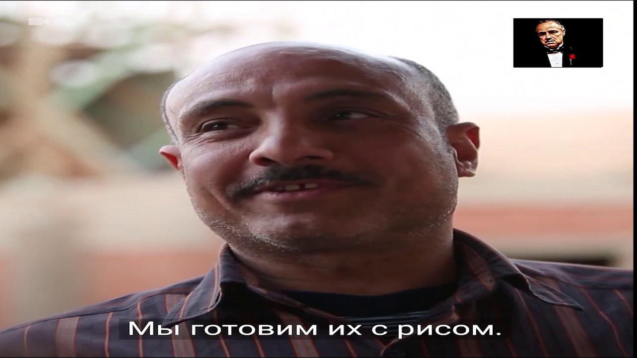 Заббалин, город мусорщиков