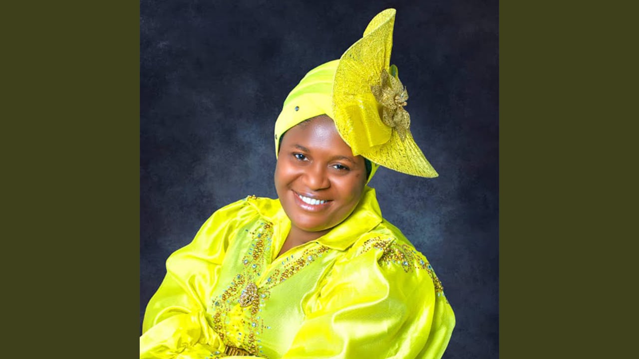 ENWERE M ENYI