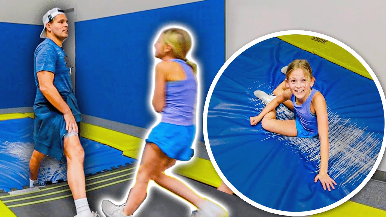 ОНА СКАЗАЛА, ЧТО ПОТЕРЯЛА СПОСОБНОСТЬ КУПАТЬСЯ!