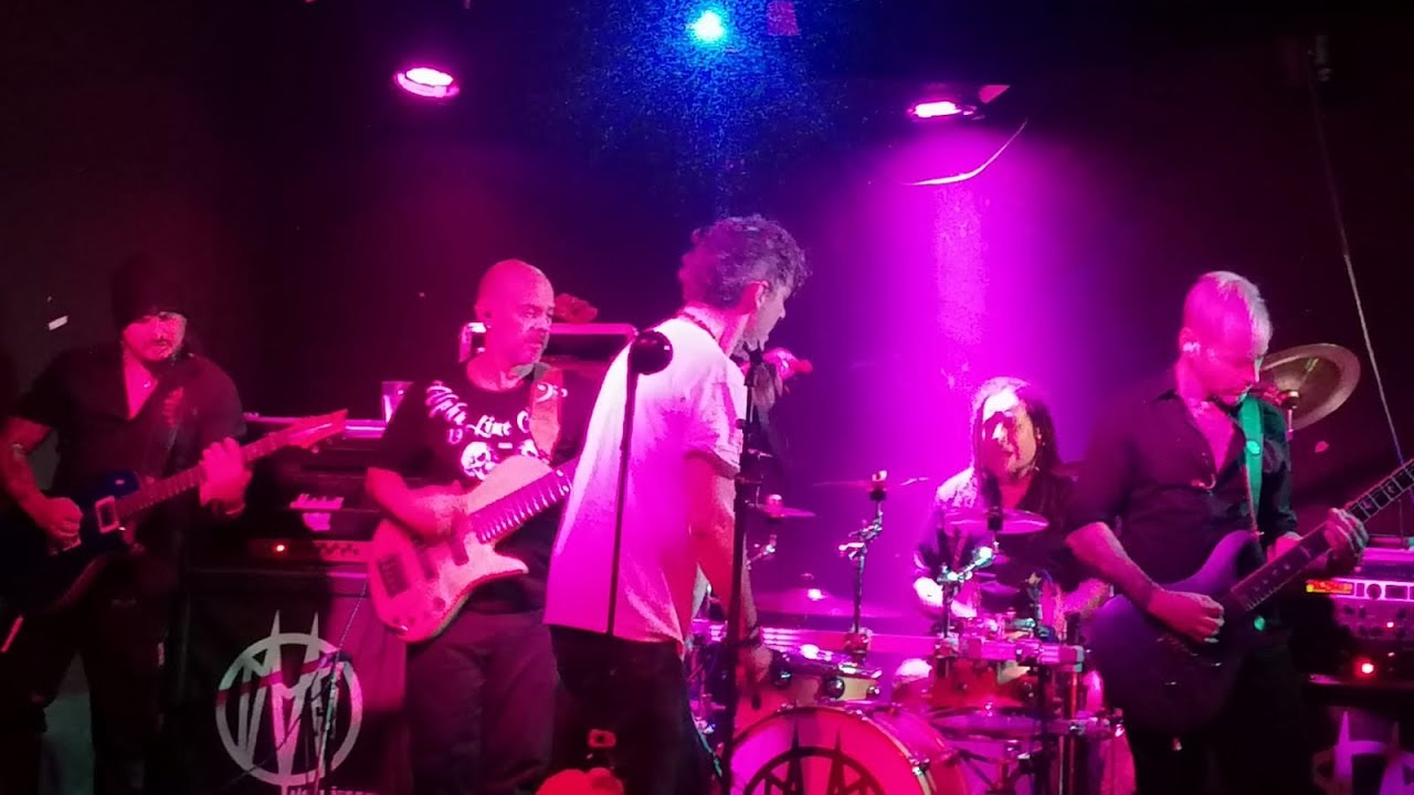 Ms. Missery - Vain Pride Live at Rocket Bilbao