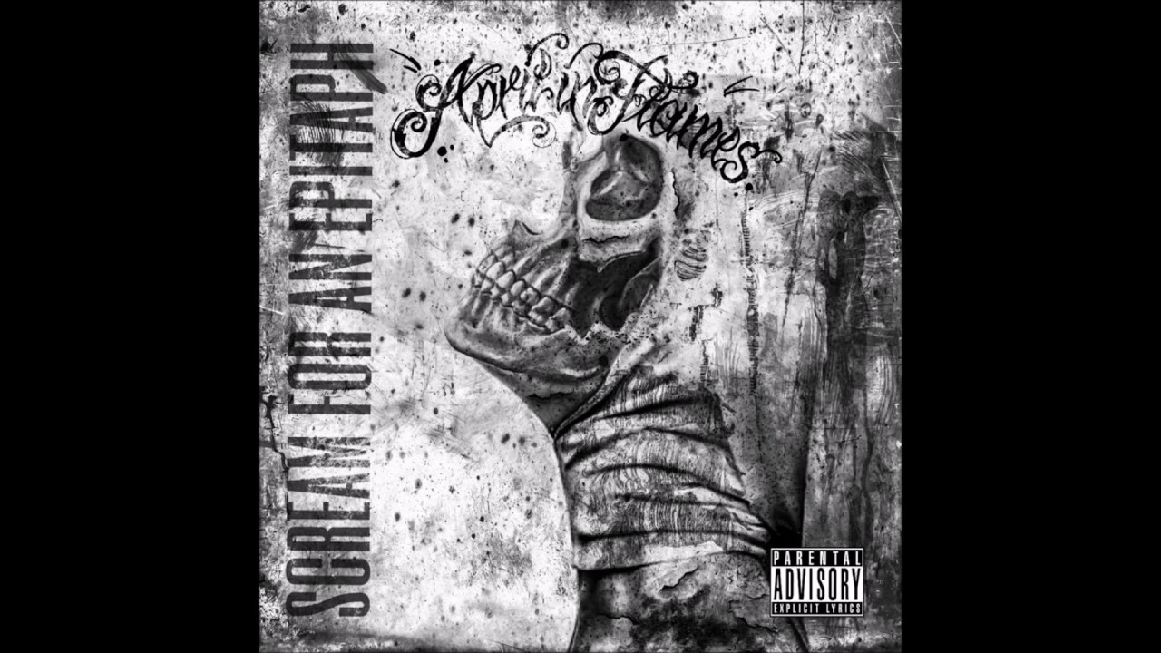 April in Flames -Raging Chaos-