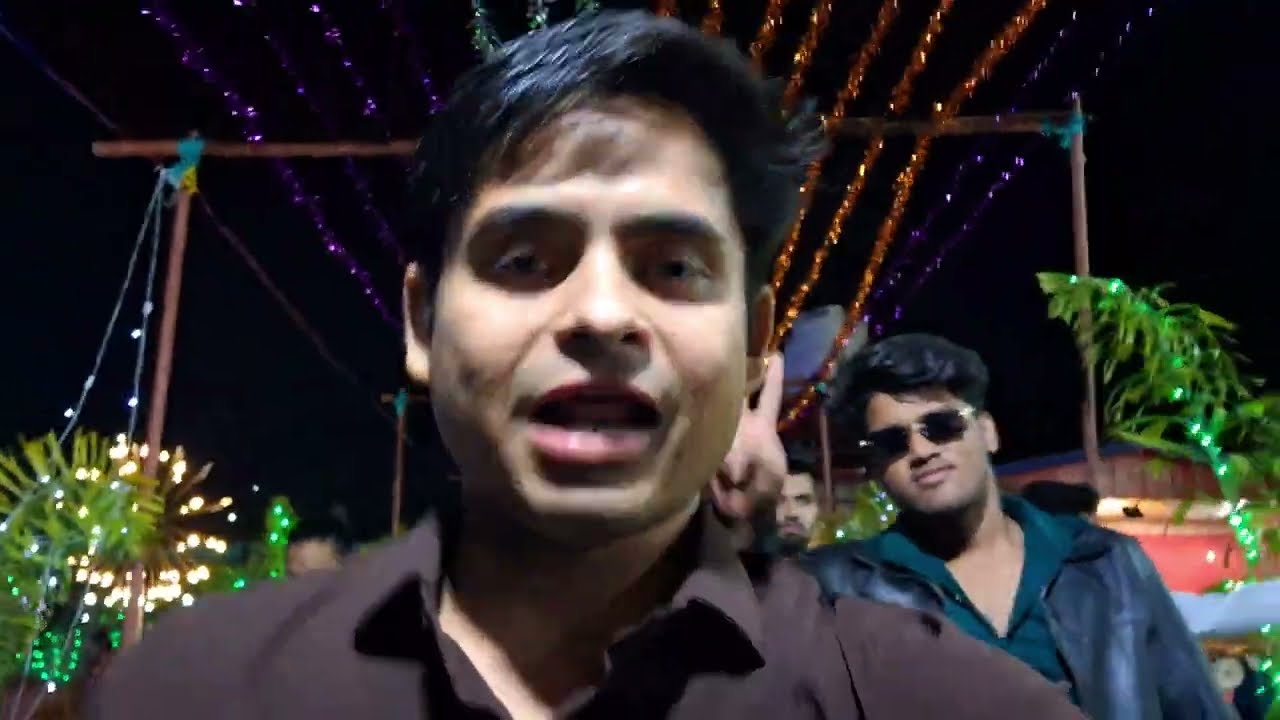 Vivah vlog 🤩