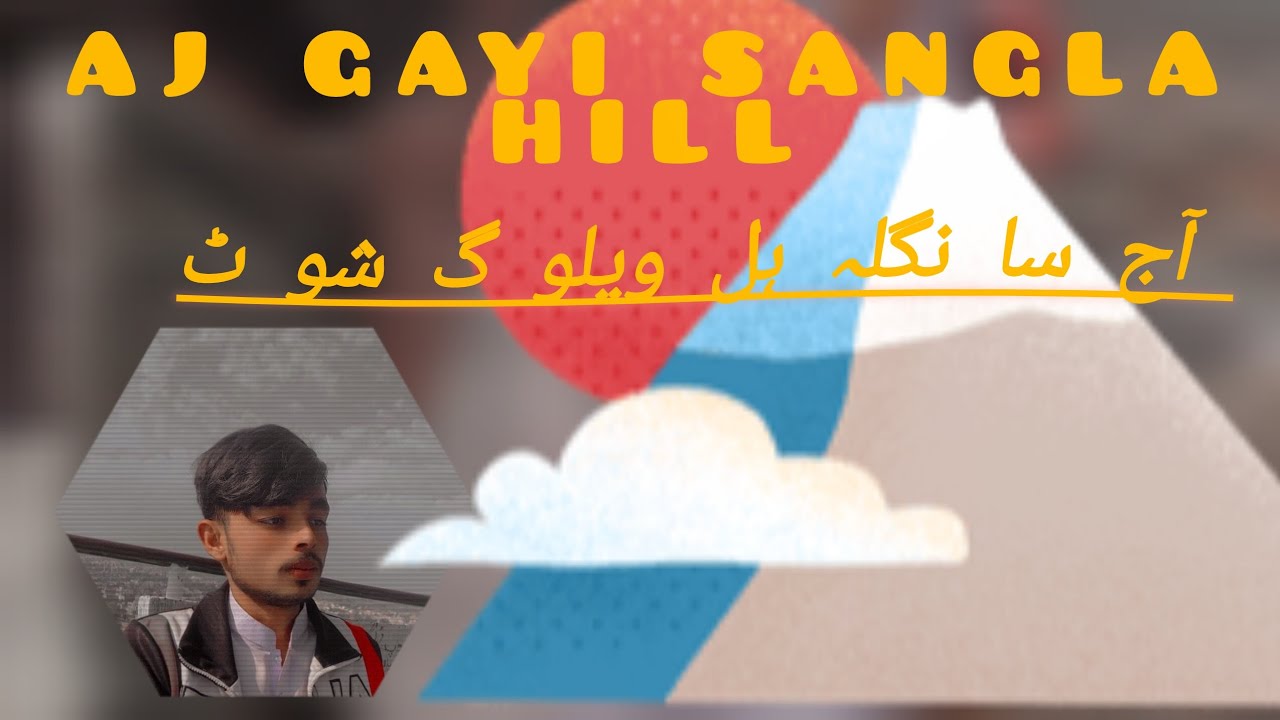 Sangla hill 😲😲