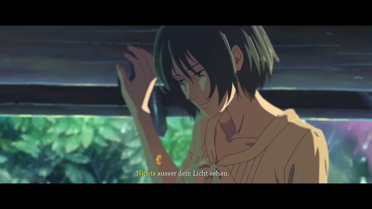 Caramelo - Lights aus (prod. by Lord Pusswhip) AnimeMusicVideo