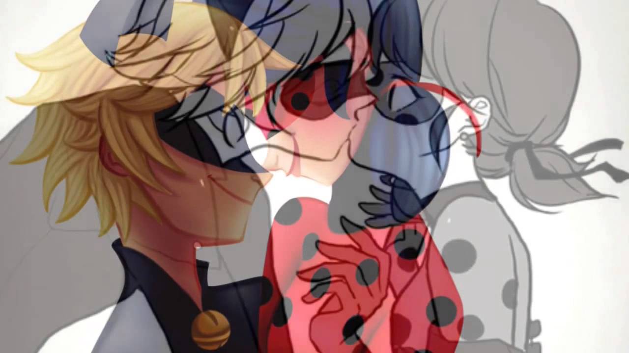 Miraculous Ladybug / LadyNoir - Adrinette / cómic en español