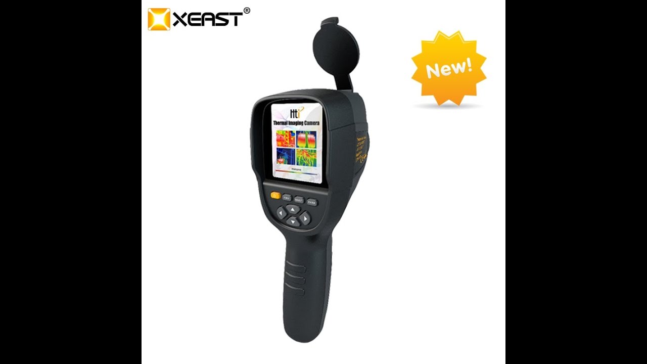 XEAST XE-28 Infrared Thermal Imager