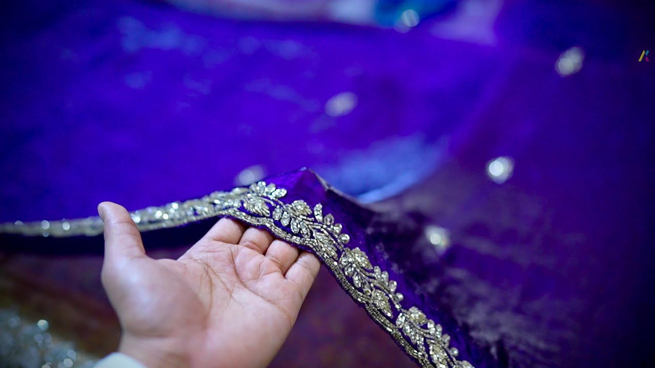 नवरात्रि स्पेशल साड़ी आधे से भी आधे दामो में। शादी की शॉपिंग हुई आधे दामो में । Budget Range Saree 