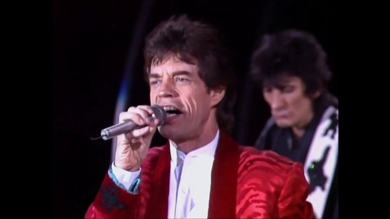 The Rolling Stones, 