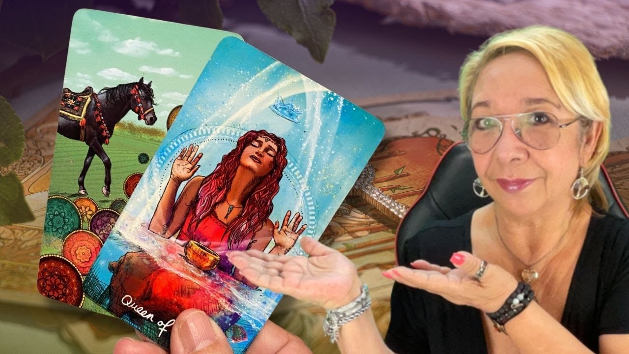 VIRGO! TE ASEGURÓ QUE SE JUGARÁ SU ÚLTIMA CARTA PORQUE QUIERE VOLVER CONTIGO! QUÉ HARÁ