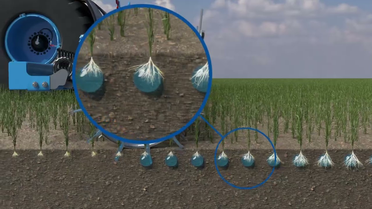 Duport Liquiliser Injektálási technológia - HUN