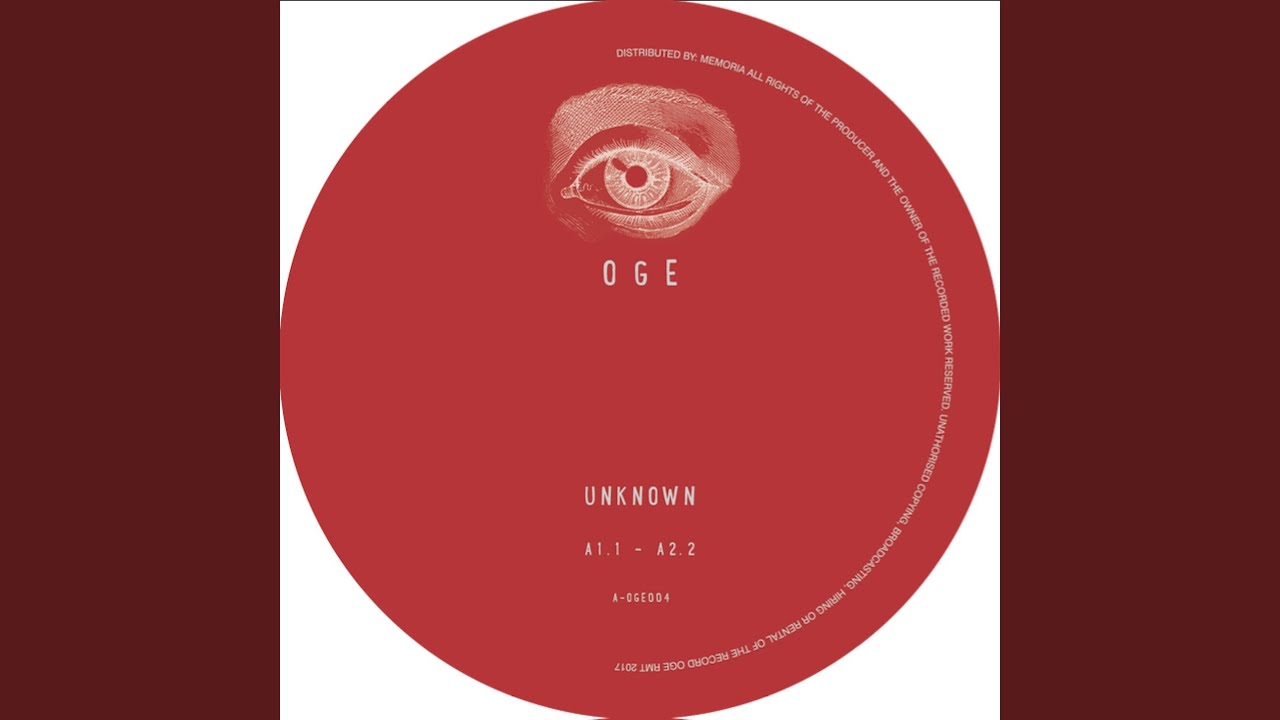 UNKNOWN - 1