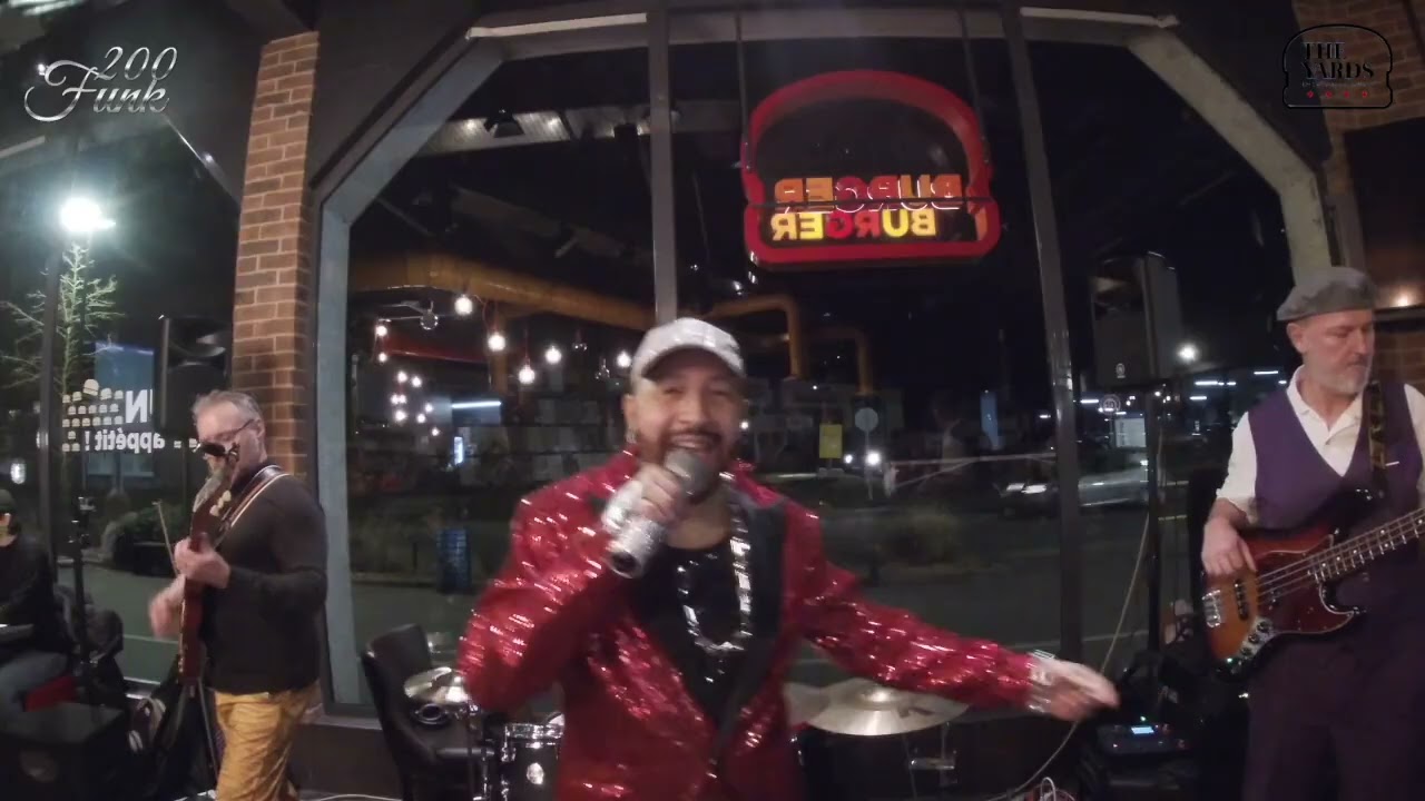 Ain't no stopping up now - McFadden & Whitehead - 200 Funk