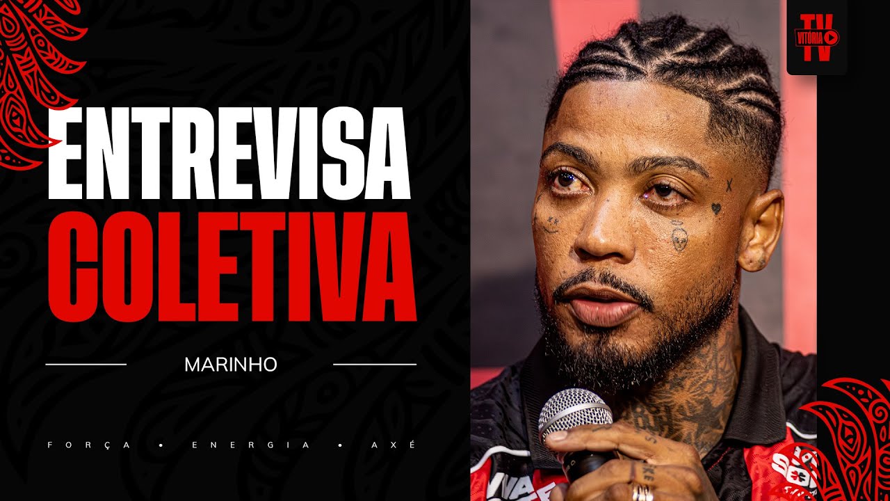COLETIVA | MARINHO | 27.01.2026