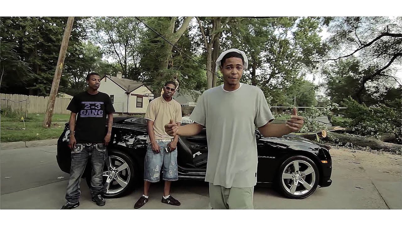 Rezze Money- Bottom Feeder |Dir by @NewAgeMedia313