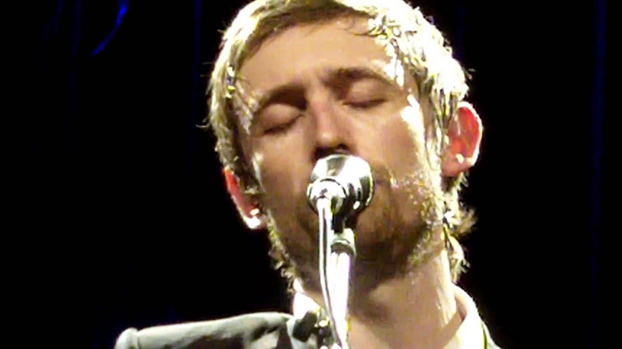 The Divine Comedy - A Lady Of A Certain Age - Live @ Botanique Brussels