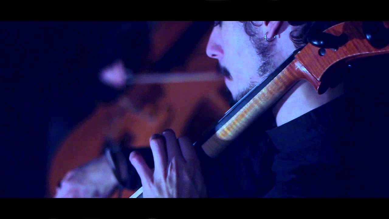 OPUS DIABOLICUM - Nocturna (OFFICIAL VIDEO)