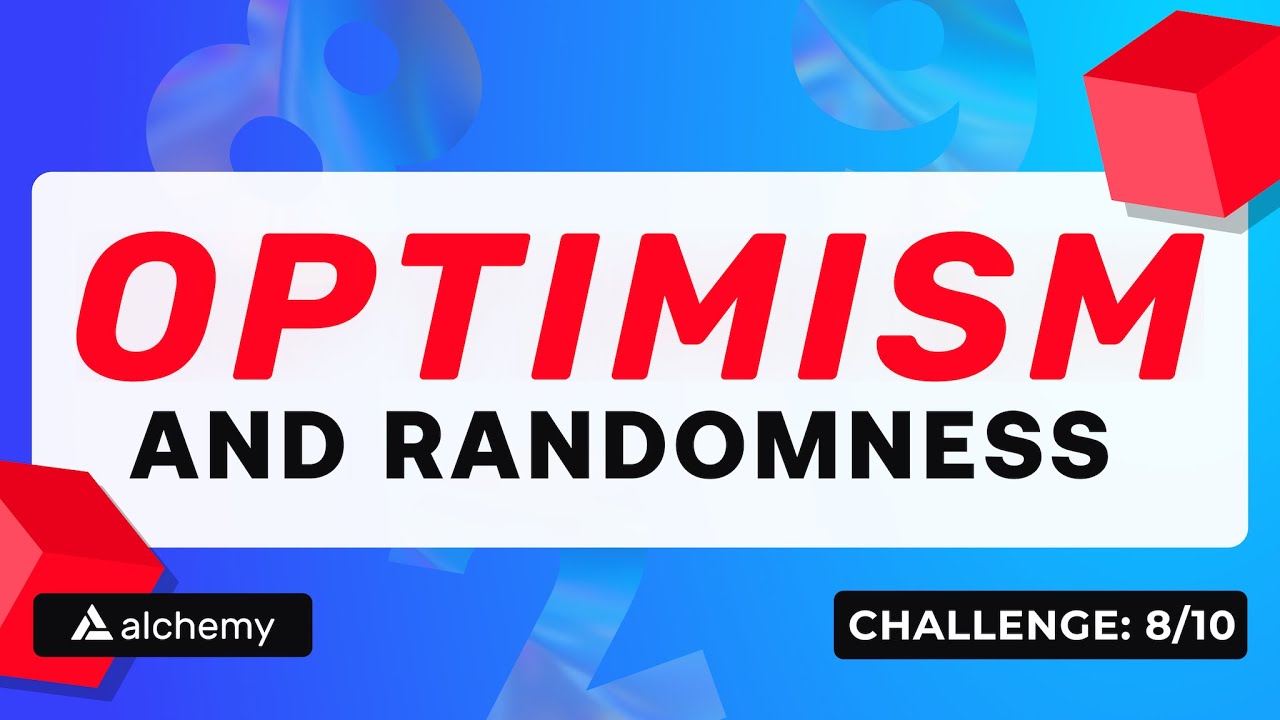 8. Optimism L2 - Blockchain Betting Game With LOW Gas Fees | Road To Web3