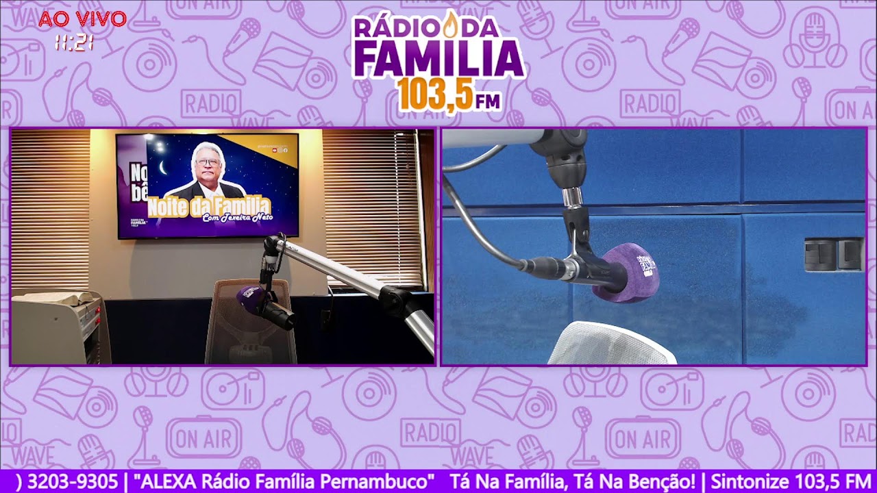 JORNAL DA FAMÍLIA - 27.02.2026