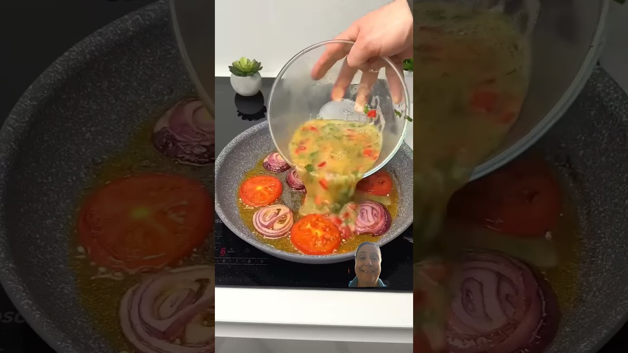 #eggpizza