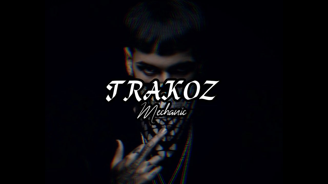Mechanic-[ Trakoz_Chill_Bounce 🇸🇧 ] 2025