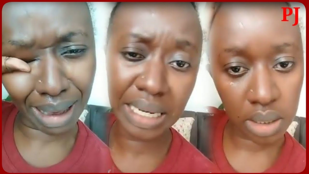 Abanonya/ wuno omuwala akaba kubulwa musajja amuwasa.